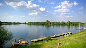 Elfrather See
