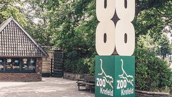 Krefelder Zoo