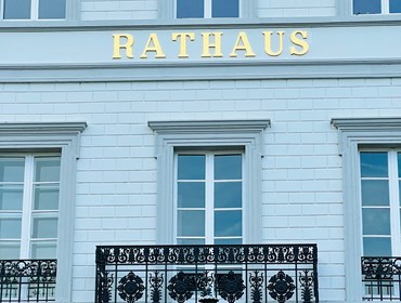 Rathaus